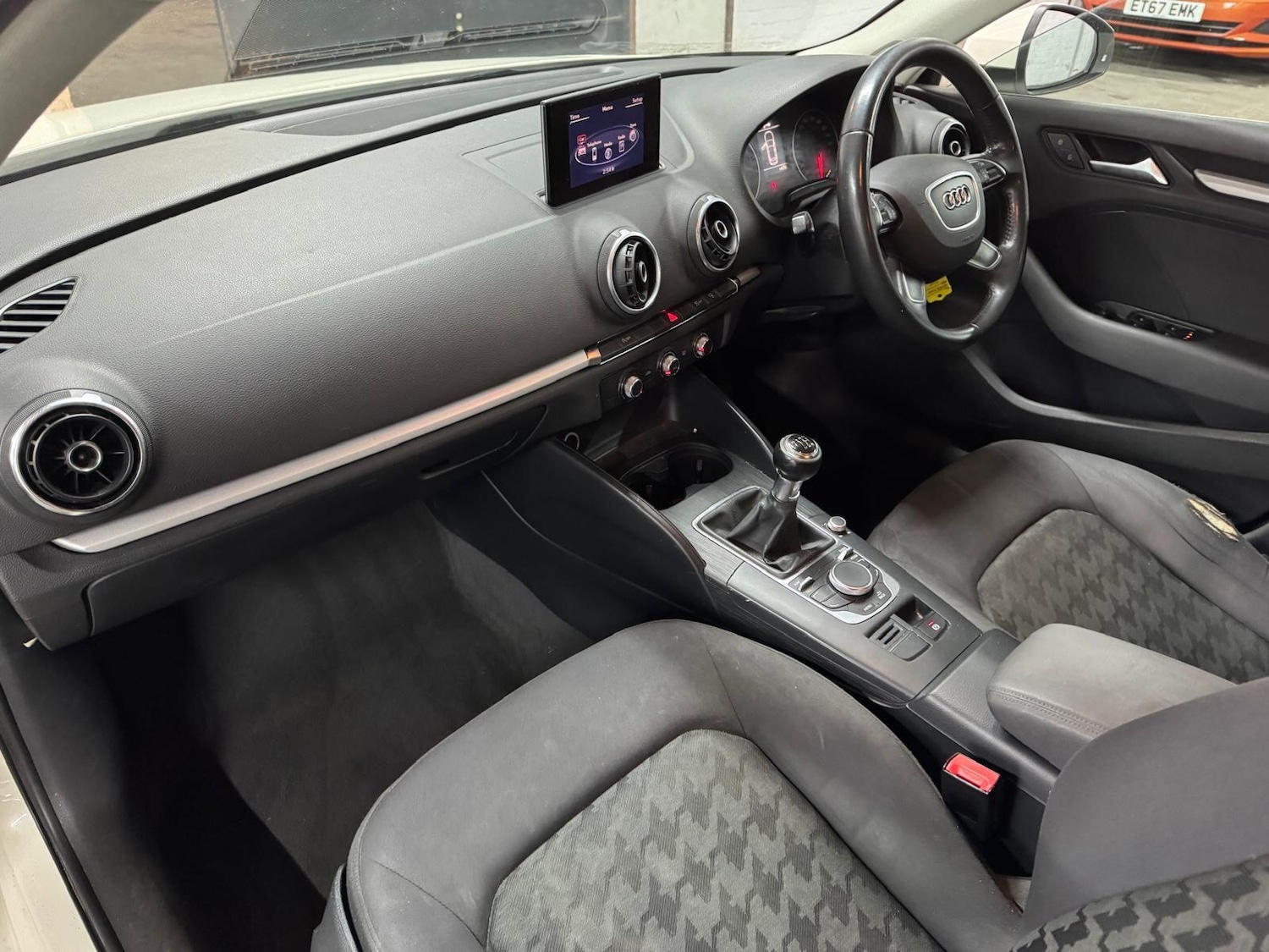 Used Audi A3 2013 for sale - 77586482: Photo 17