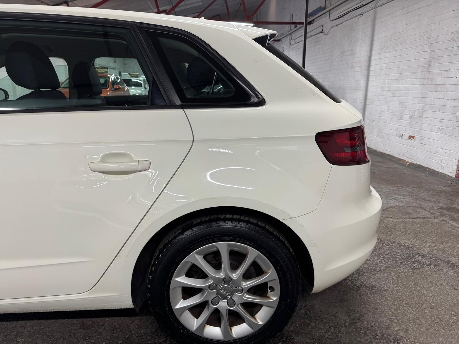 Used Audi A3 2013 for sale - 77586482: Photo 19