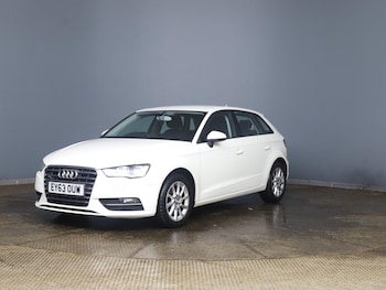 Audi A3 feature image