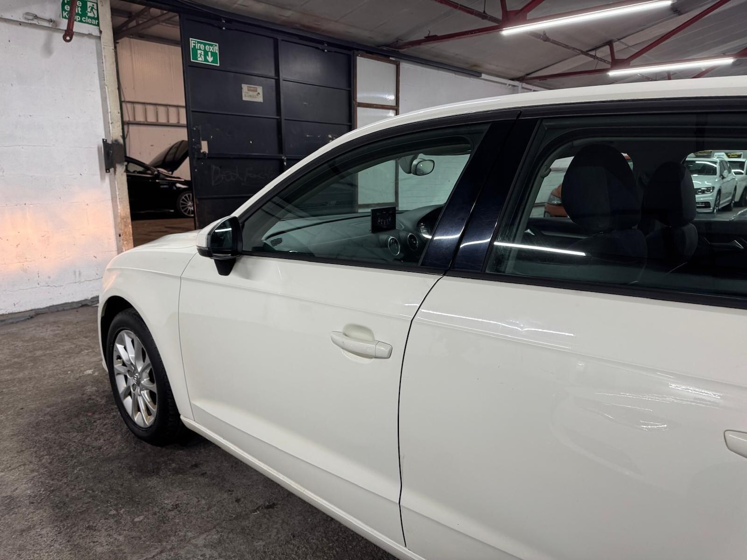 Used Audi A3 2013 for sale - 77586482: Photo 21