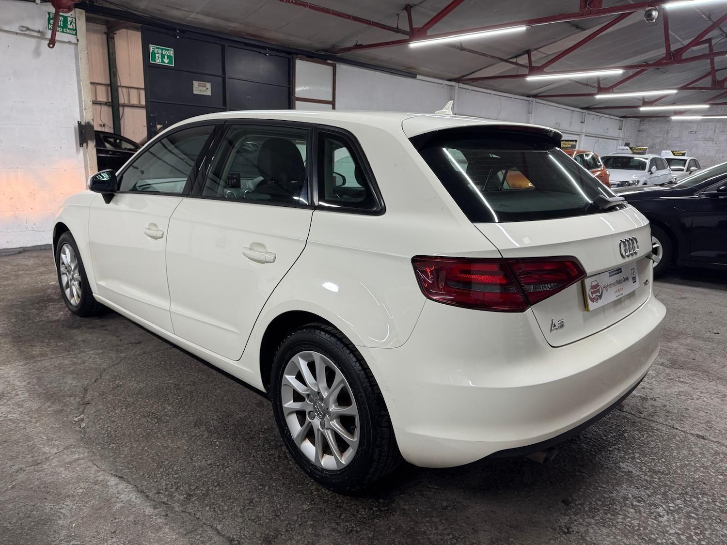 Used Audi A3 2013 for sale - 77586482: Photo 22
