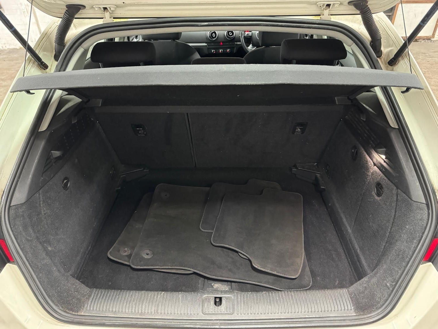 Used Audi A3 2013 for sale - 77586482: Photo 23