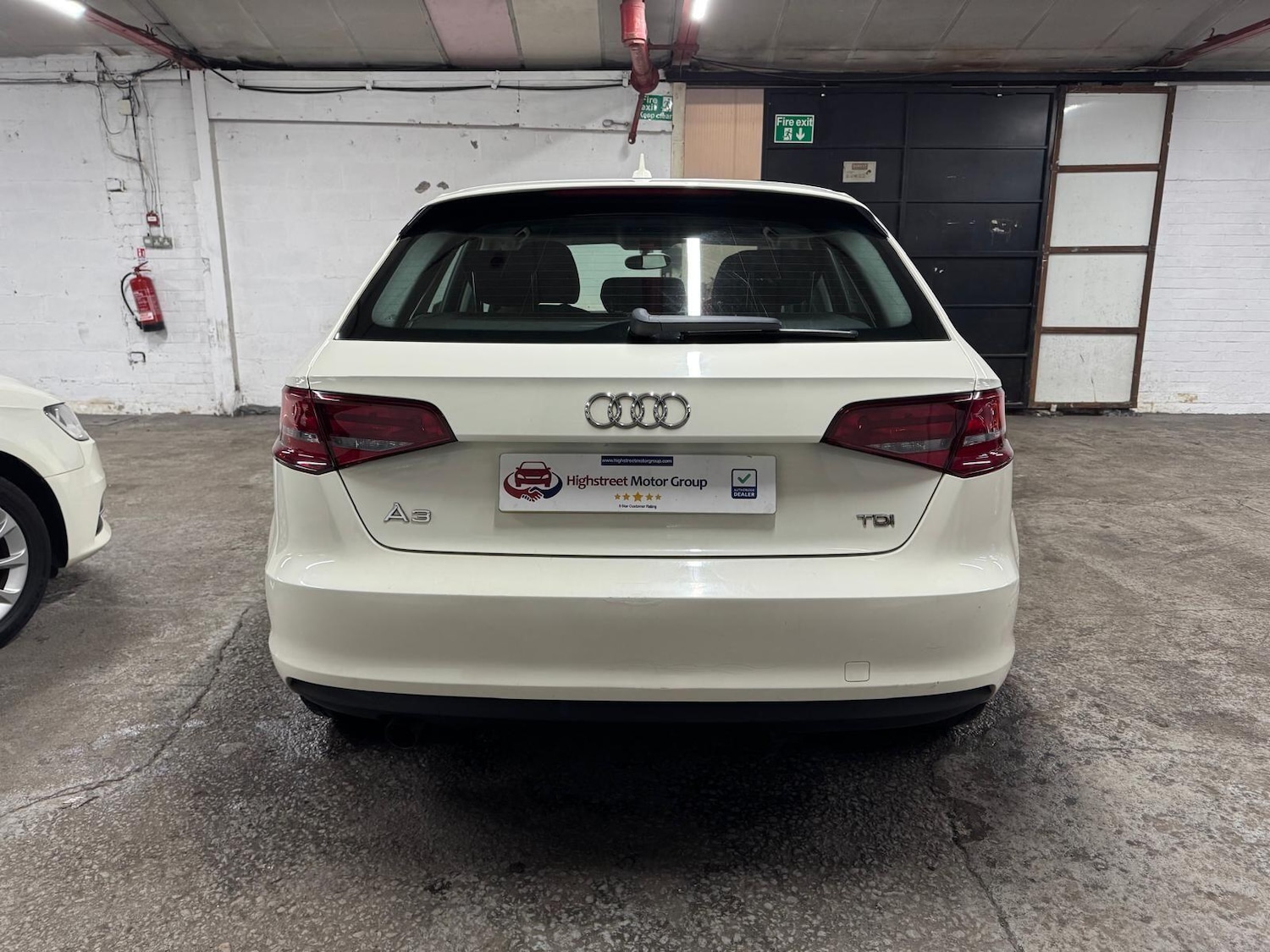 Used Audi A3 2013 for sale - 77586482: Photo 25