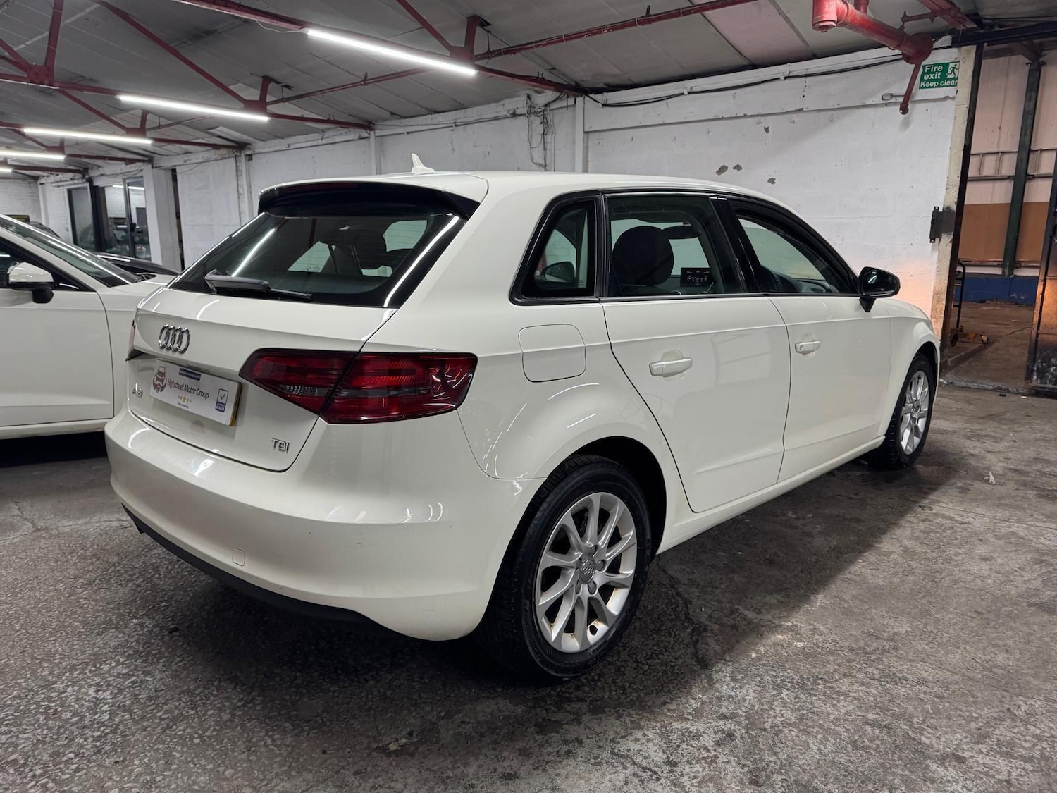 Used Audi A3 2013 for sale - 77586482: Photo 26