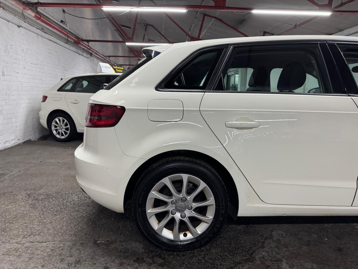 Used Audi A3 2013 for sale - 77586482: Photo 27