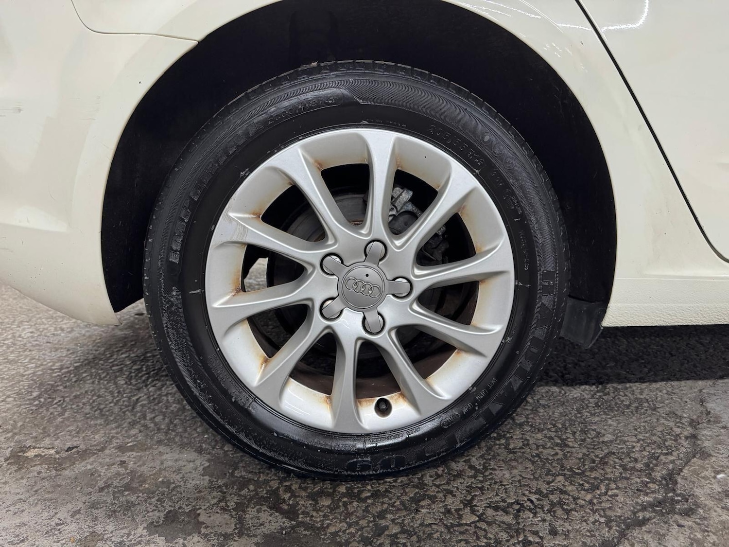 Used Audi A3 2013 for sale - 77586482: Photo 28