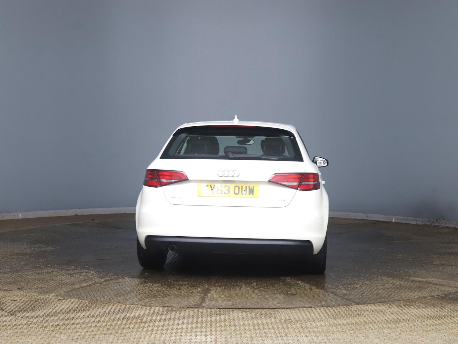 Used Audi A3 2013 for sale - 77586482: Photo 3