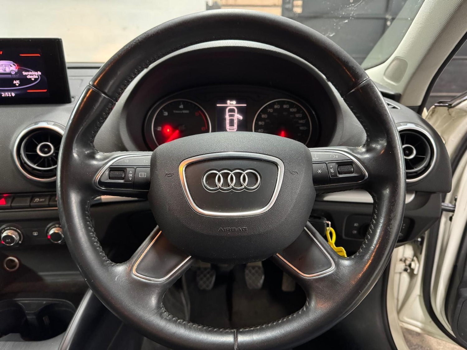 Used Audi A3 2013 for sale - 77586482: Photo 36
