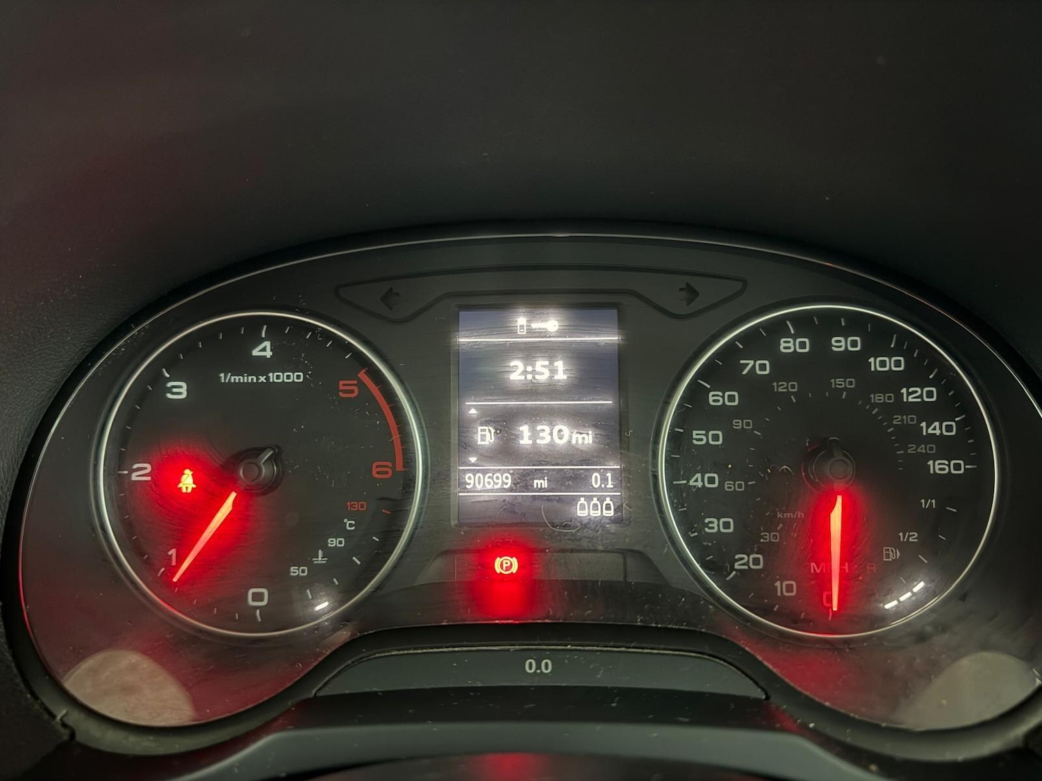 Used Audi A3 2013 for sale - 77586482: Photo 37