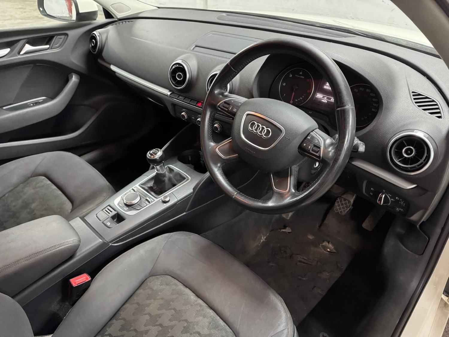 Used Audi A3 2013 for sale - 77586482: Photo 38
