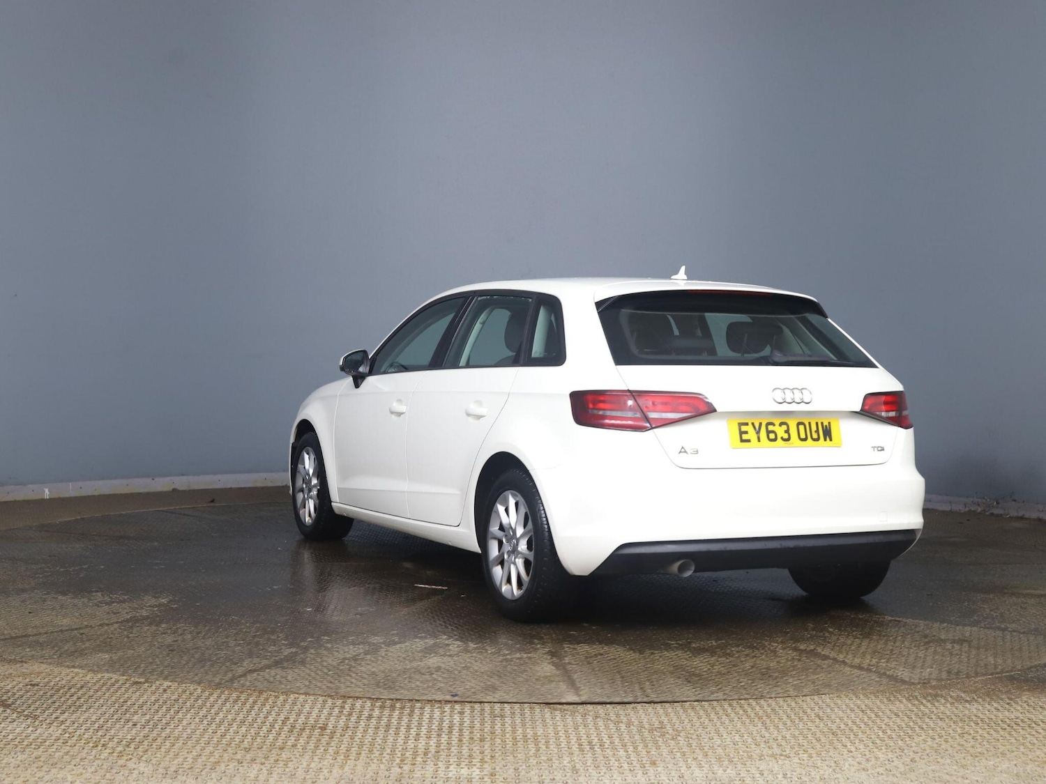 Used Audi A3 2013 for sale - 77586482: Photo 4