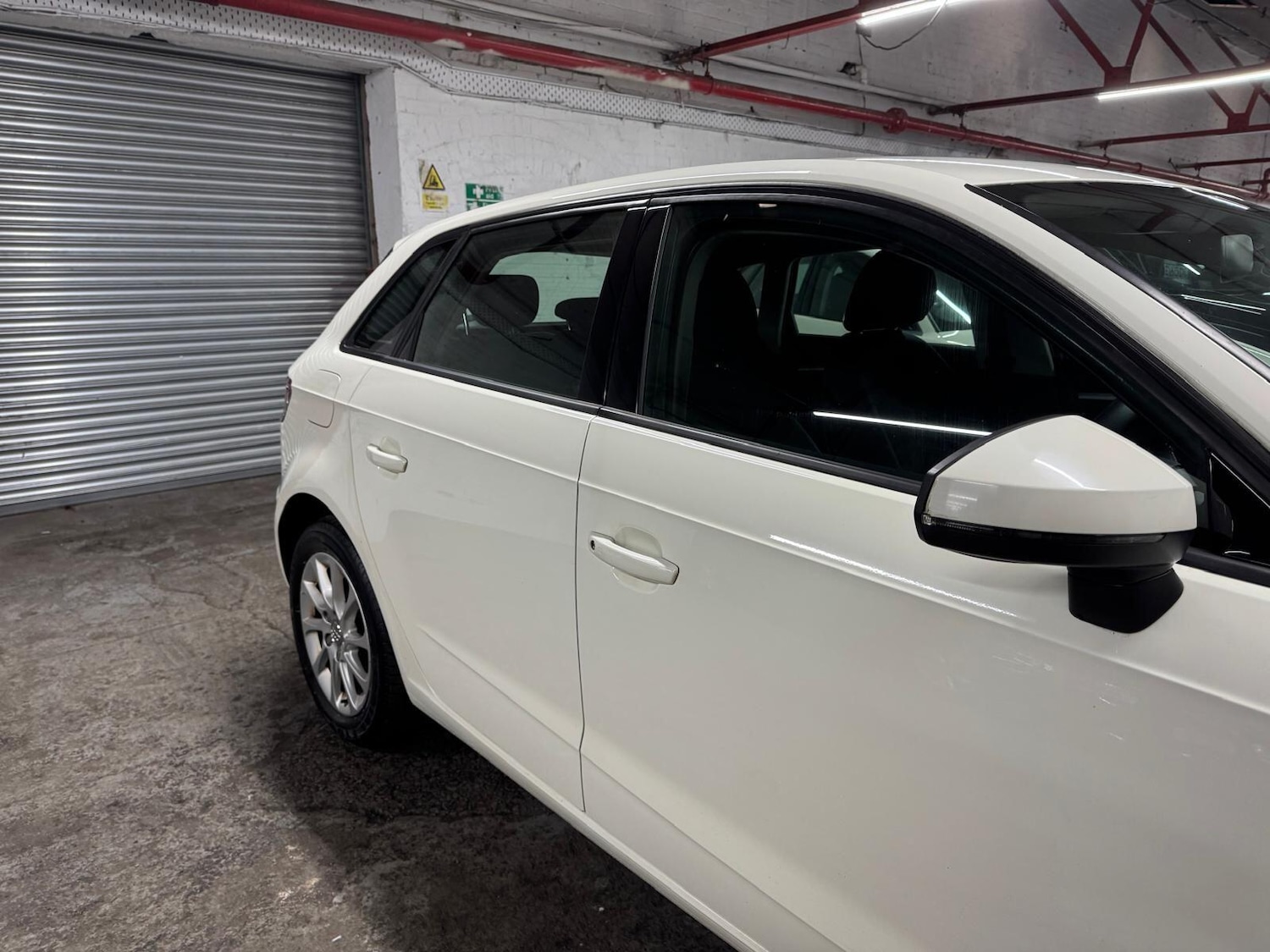 Used Audi A3 2013 for sale - 77586482: Photo 44