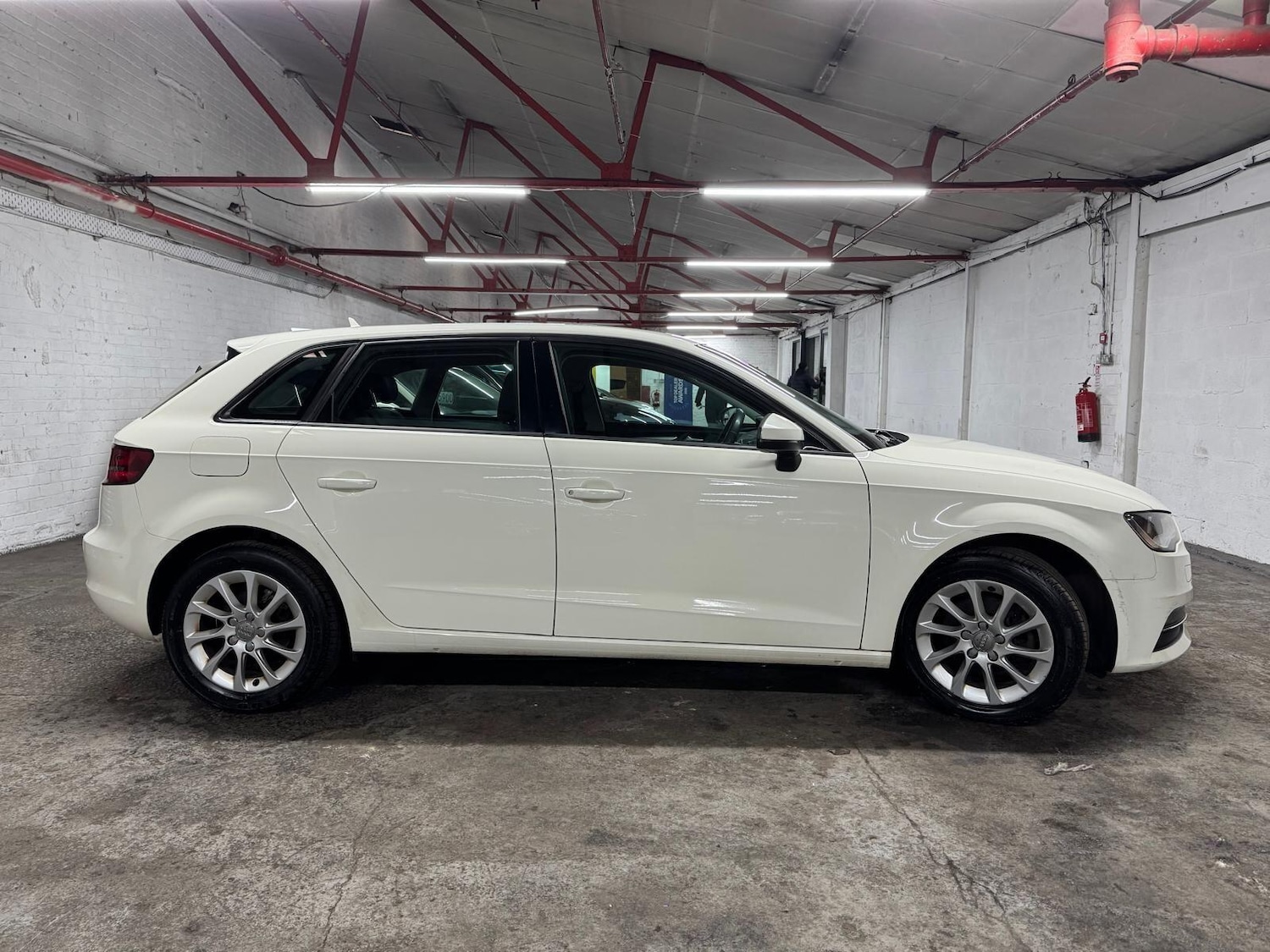Used Audi A3 2013 for sale - 77586482: Photo 45