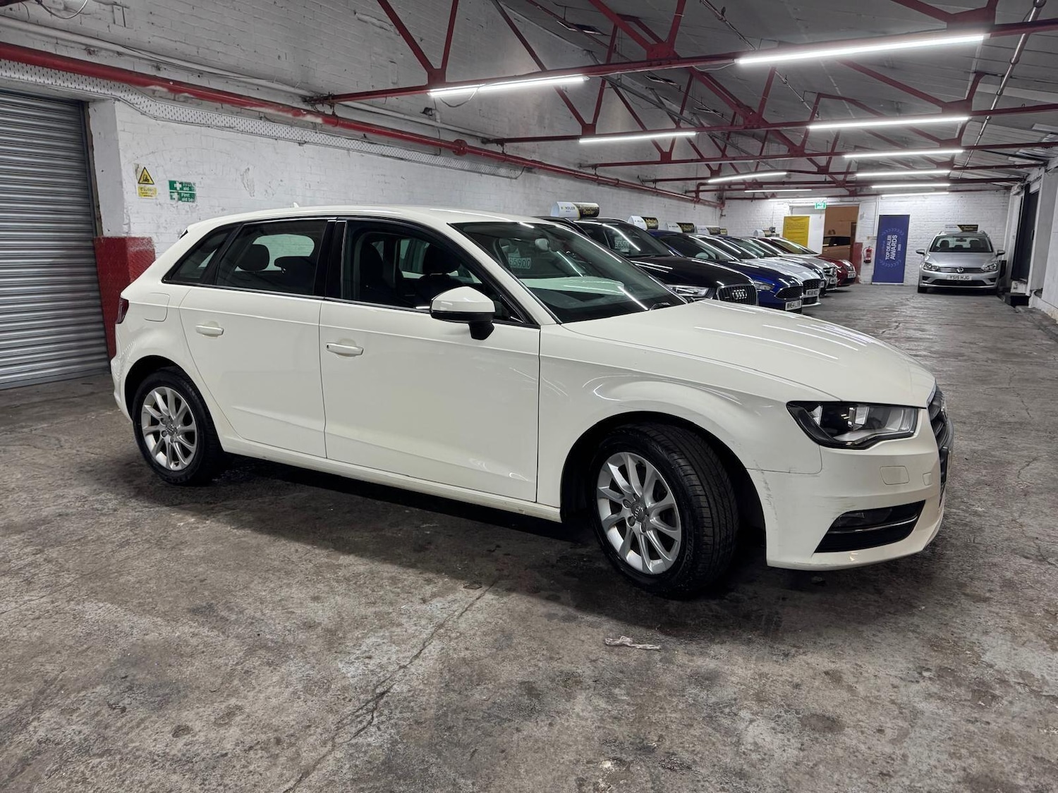 Used Audi A3 2013 for sale - 77586482: Photo 46