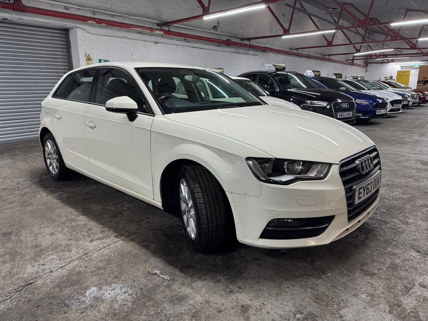 Used Audi A3 2013 for sale - 77586482: Photo 47