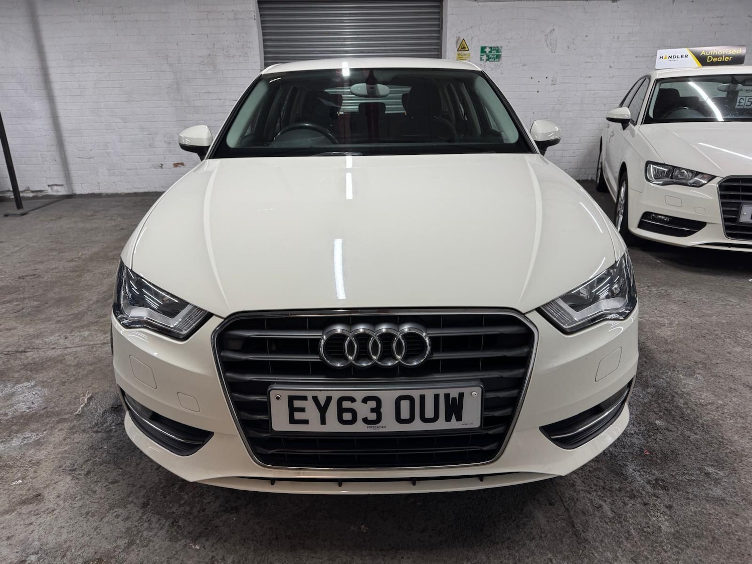 Used Audi A3 2013 for sale - 77586482: Photo 48