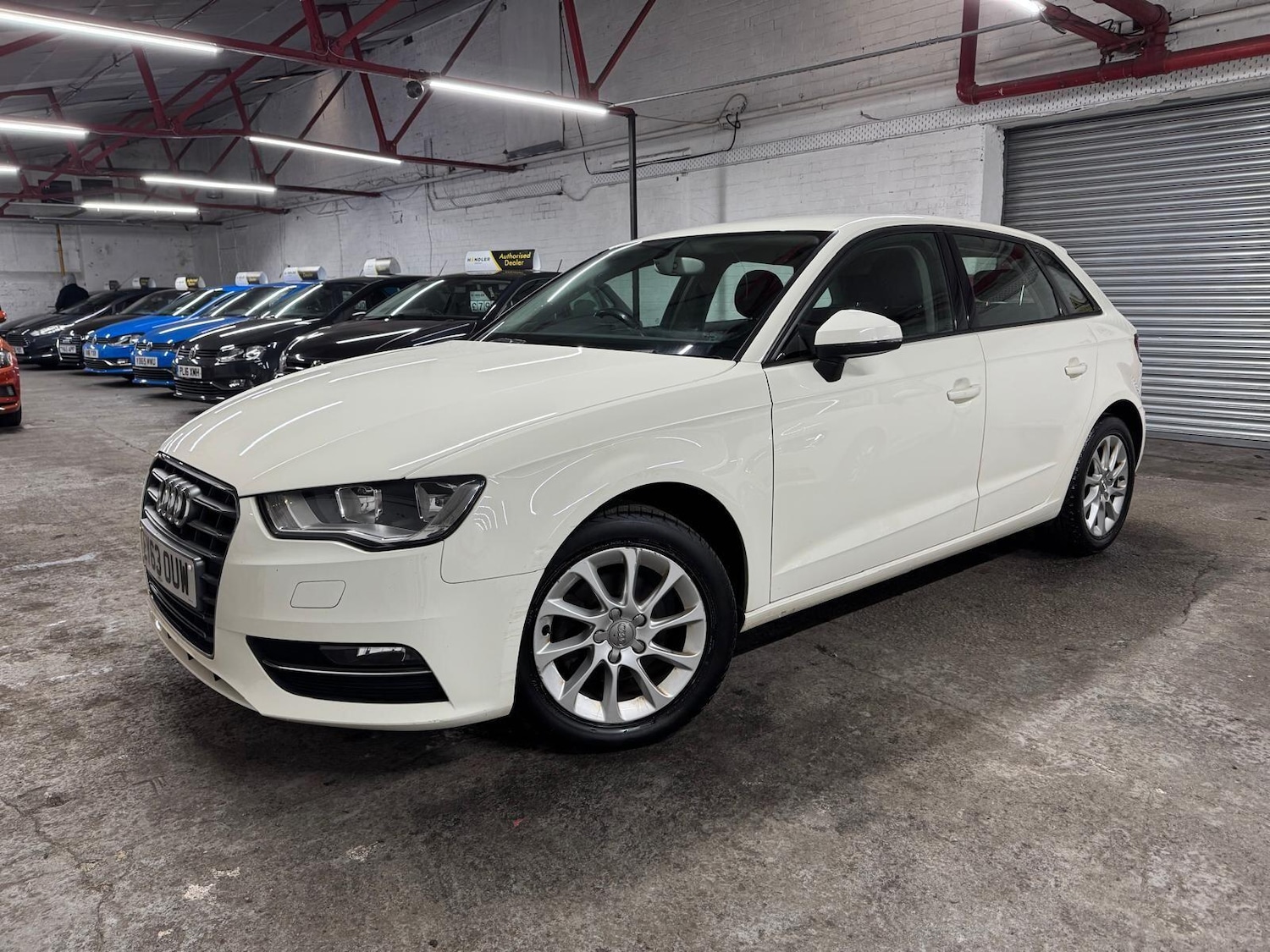 Used Audi A3 2013 for sale - 77586482: Photo 49