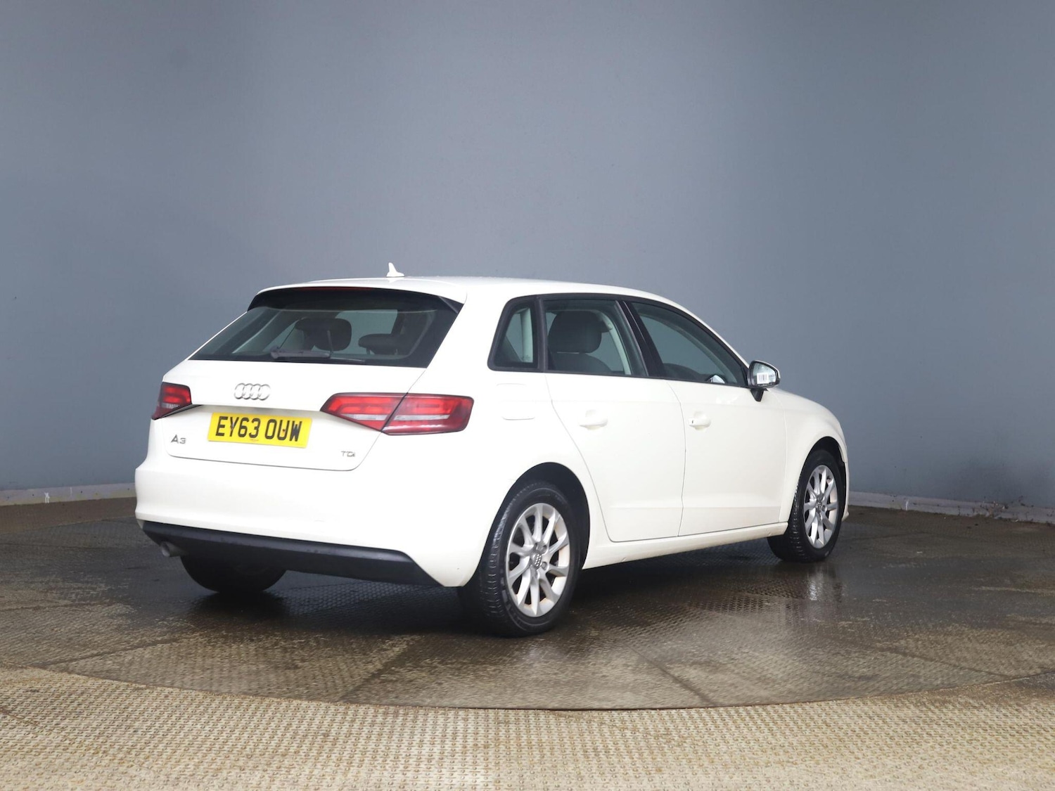 Used Audi A3 2013 for sale - 77586482: Photo 5
