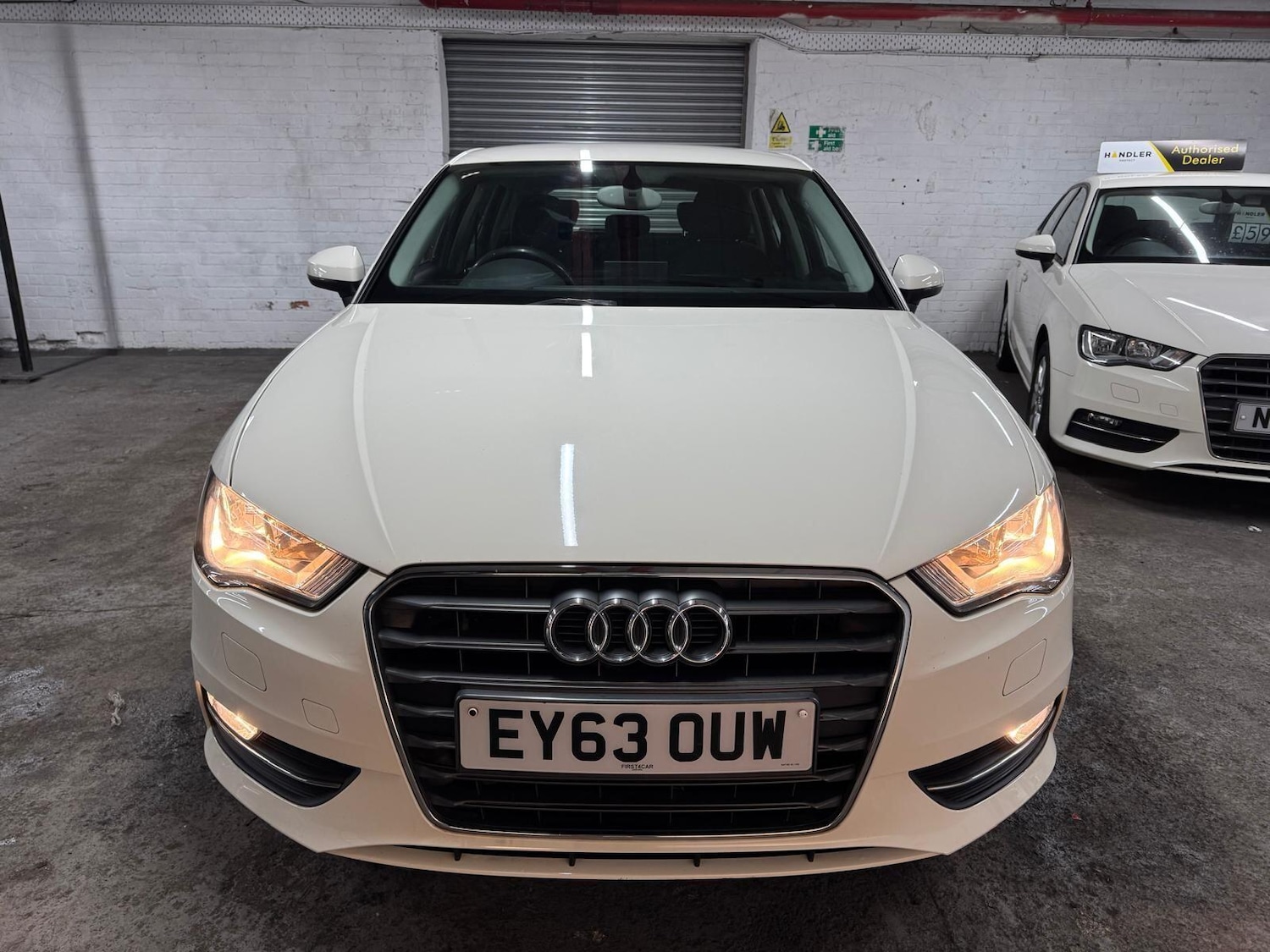 Used Audi A3 2013 for sale - 77586482: Photo 6