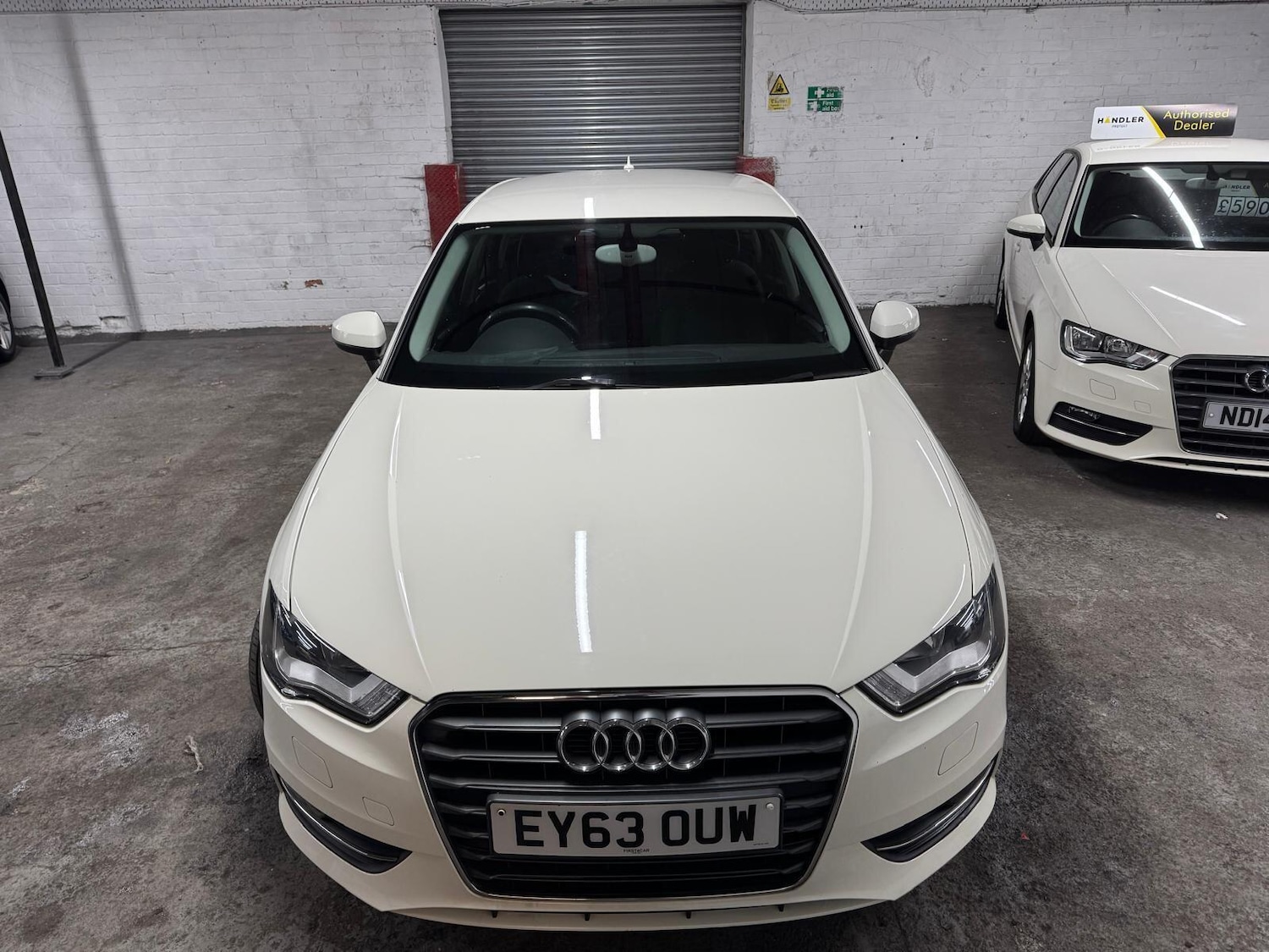 Used Audi A3 2013 for sale - 77586482: Photo 7