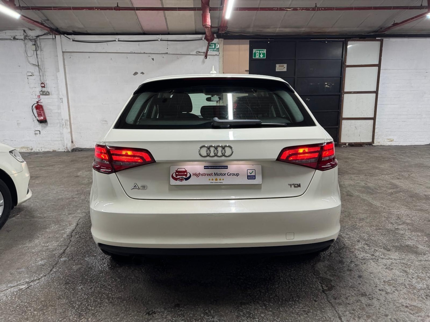 Used Audi A3 2013 for sale - 77586482: Photo 8