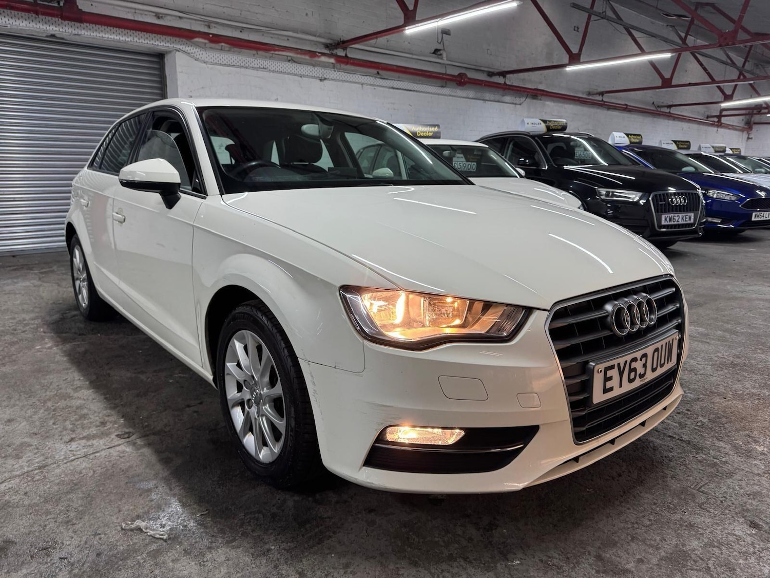 Used Audi A3 2013 for sale - 77586482: Photo 9