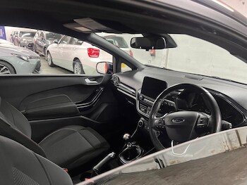 Used Ford Fiesta 2017 for sale - 78275594: Photo