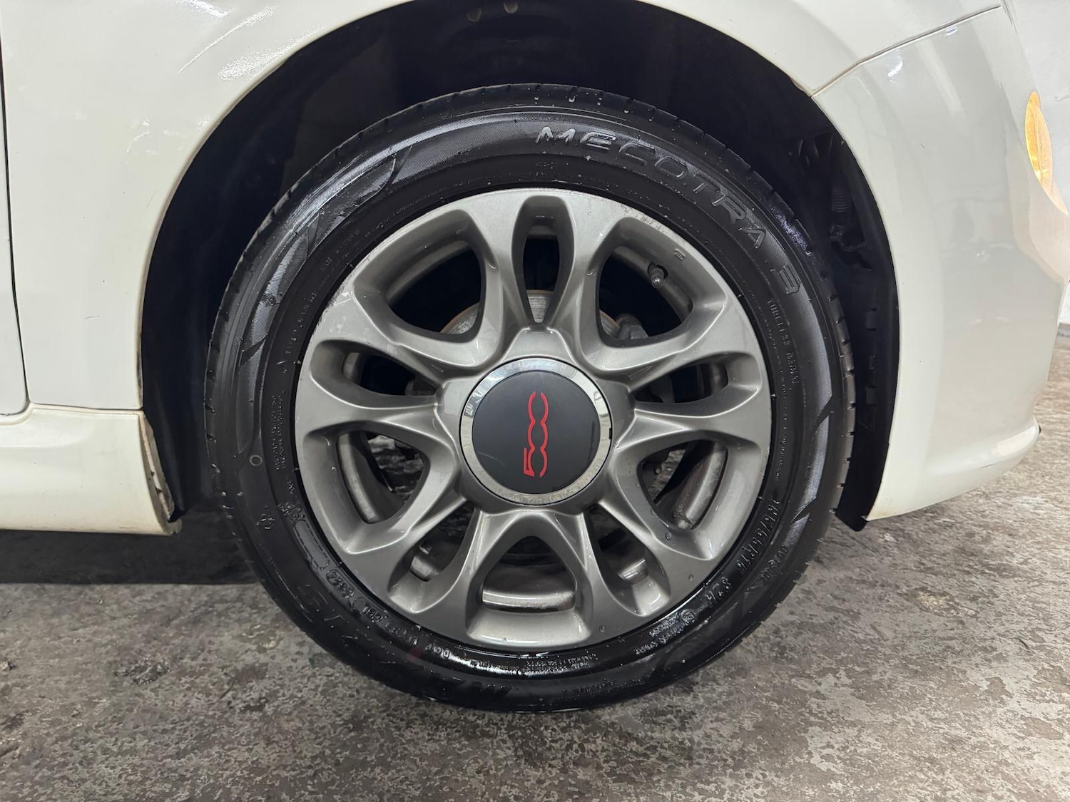 Used Fiat 500 2015 for sale - 77496706: Photo 14