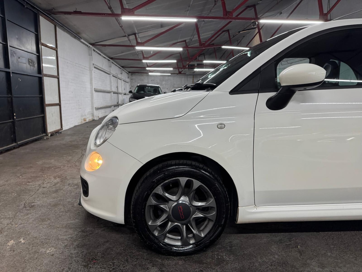 Used Fiat 500 2015 for sale - 77496706: Photo 15