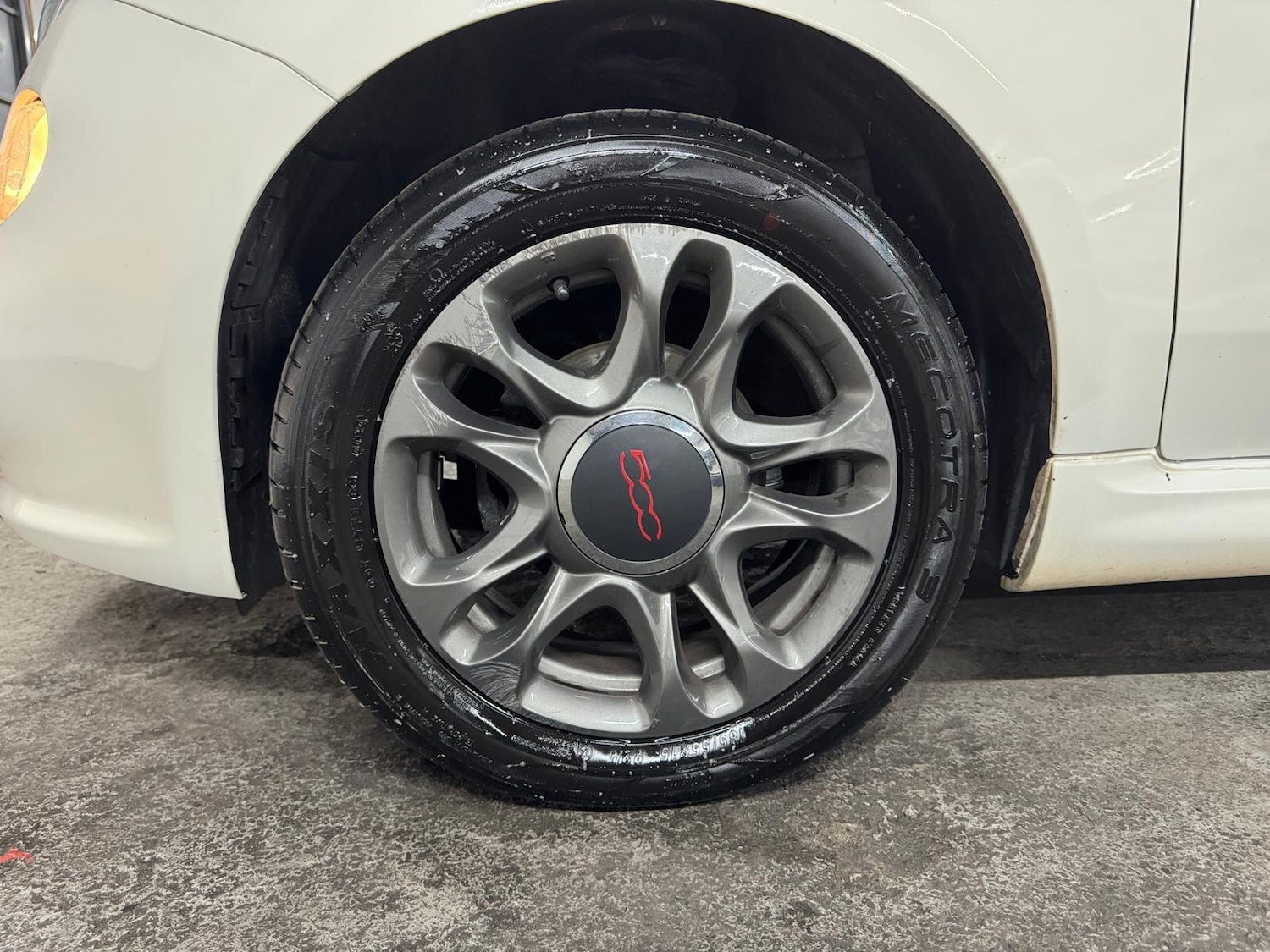 Used Fiat 500 2015 for sale - 77496706: Photo 16