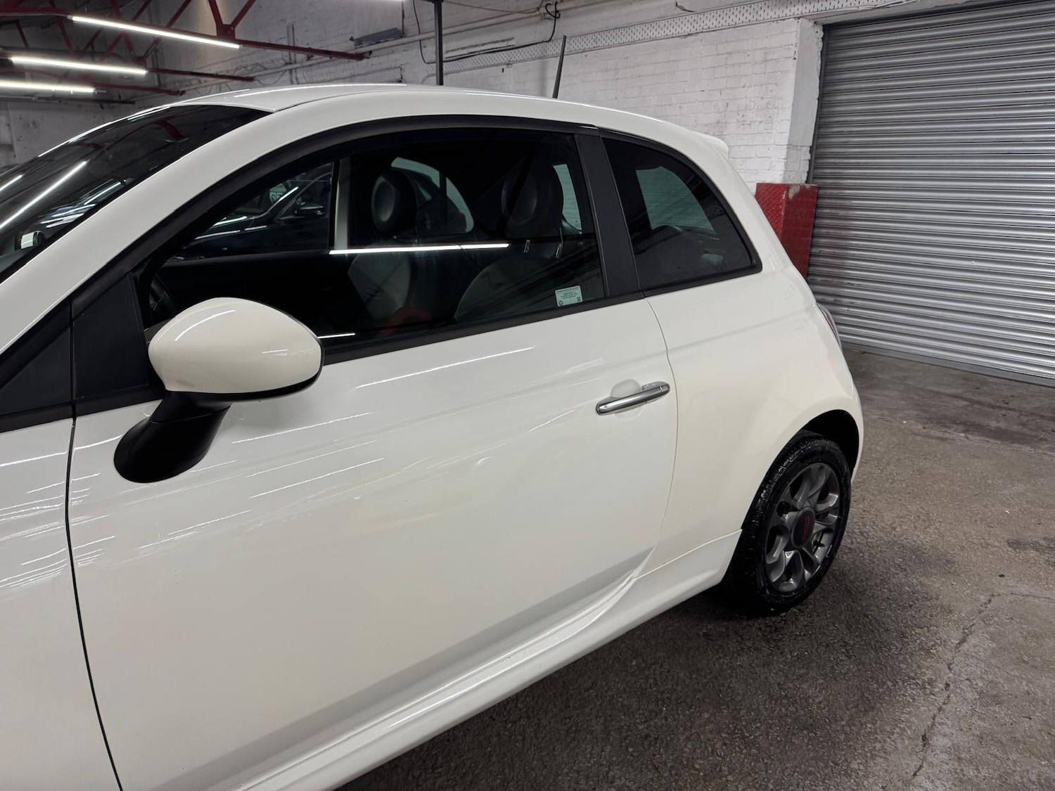Used Fiat 500 2015 for sale - 77496706: Photo 17