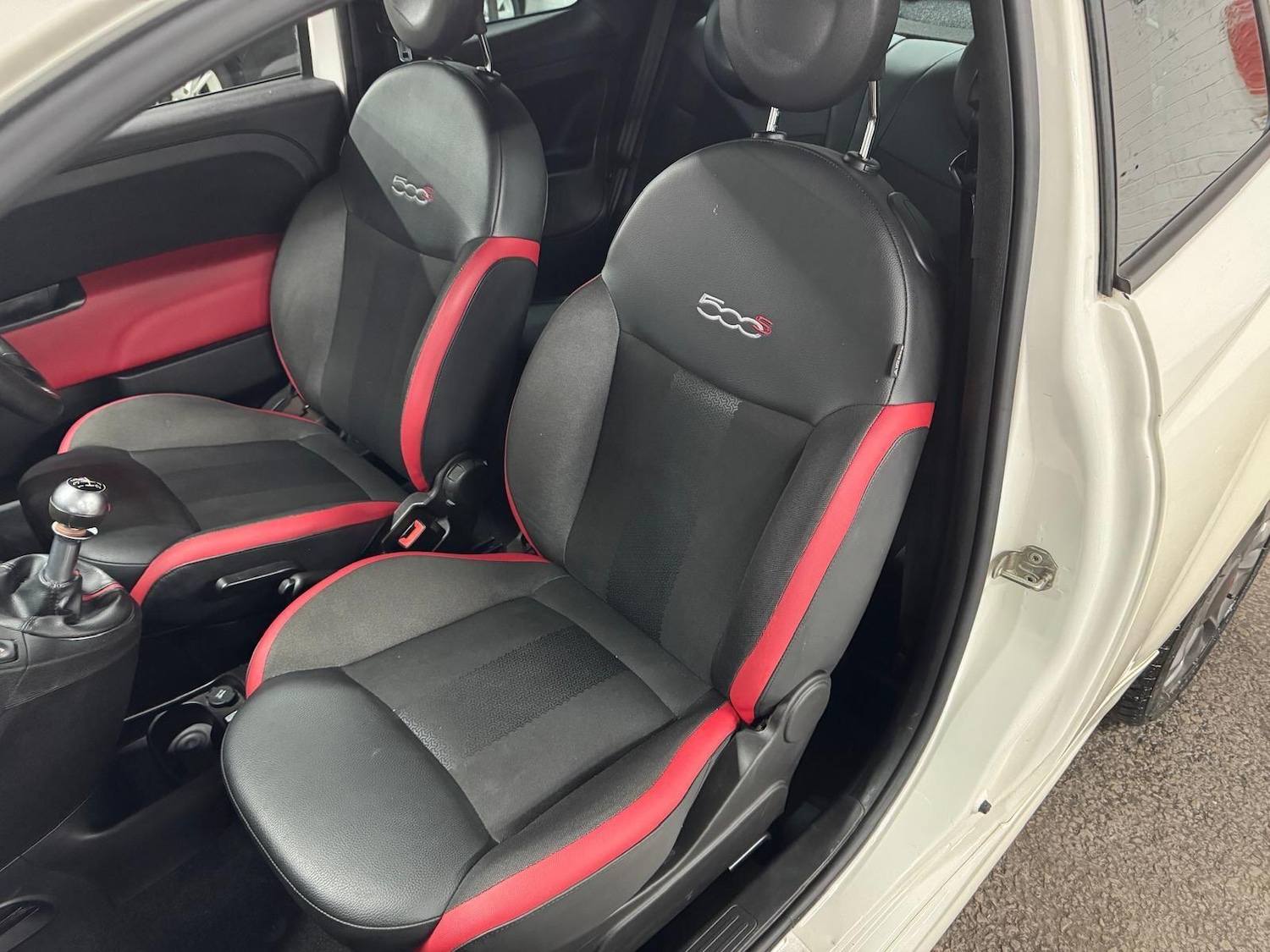 Used Fiat 500 2015 for sale - 77496706: Photo 18