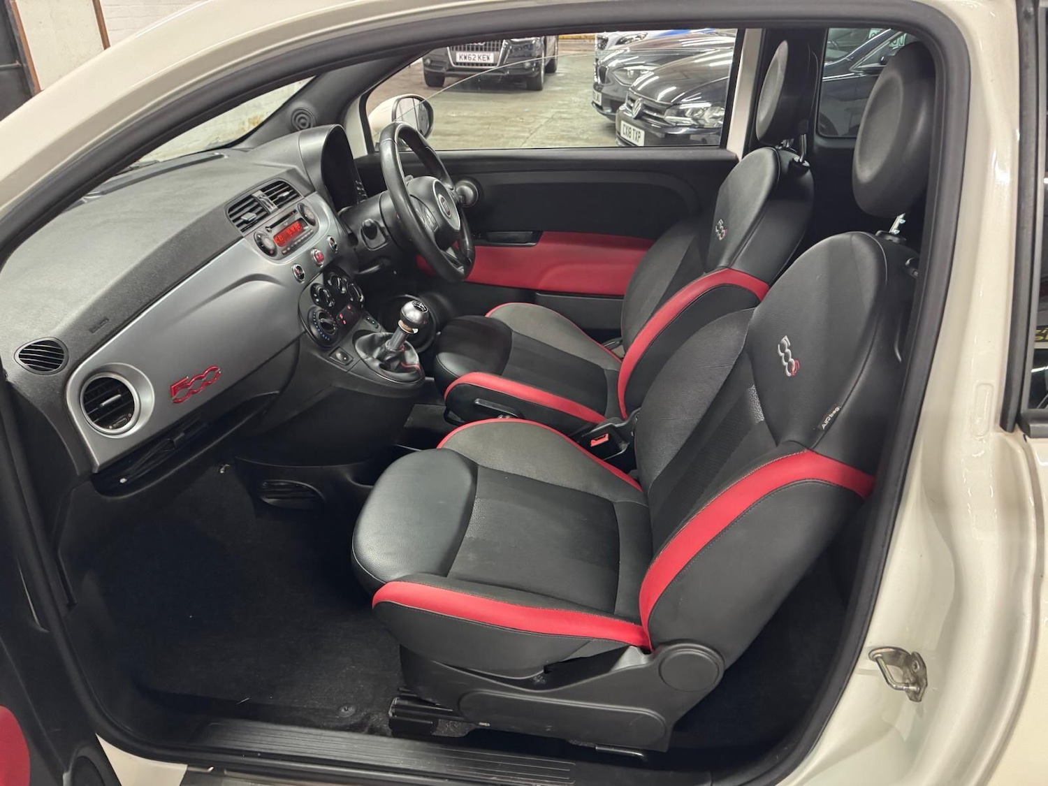 Used Fiat 500 2015 for sale - 77496706: Photo 19