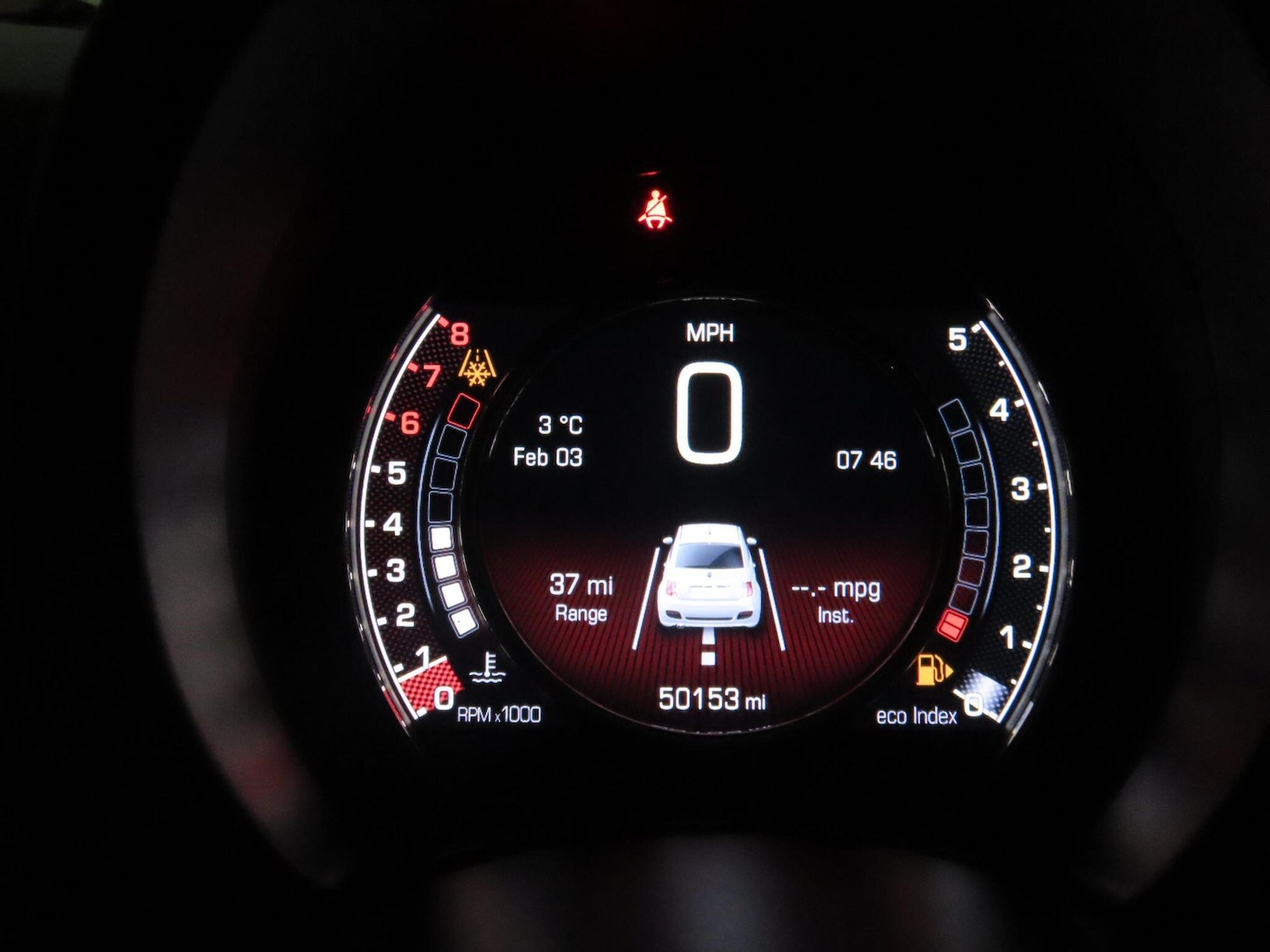 Used Fiat 500 for sale - 77496706: Photo 2