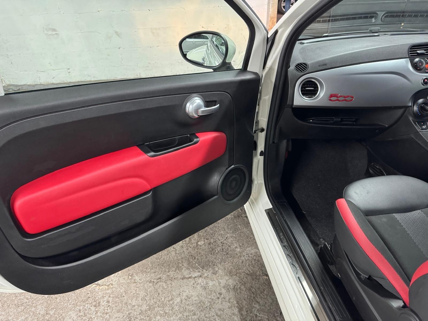 Used Fiat 500 2015 for sale - 77496706: Photo 20