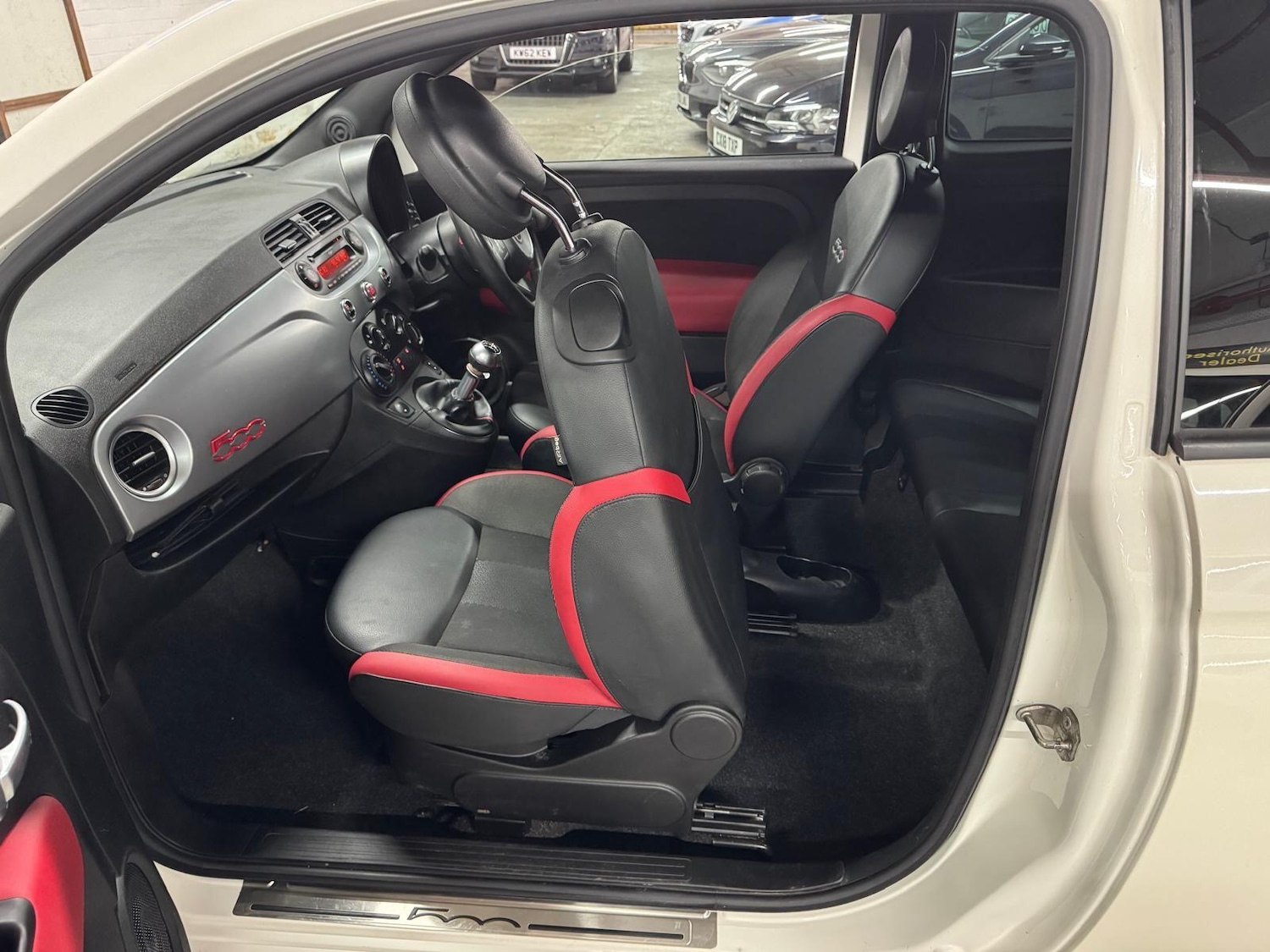 Used Fiat 500 2015 for sale - 77496706: Photo 22