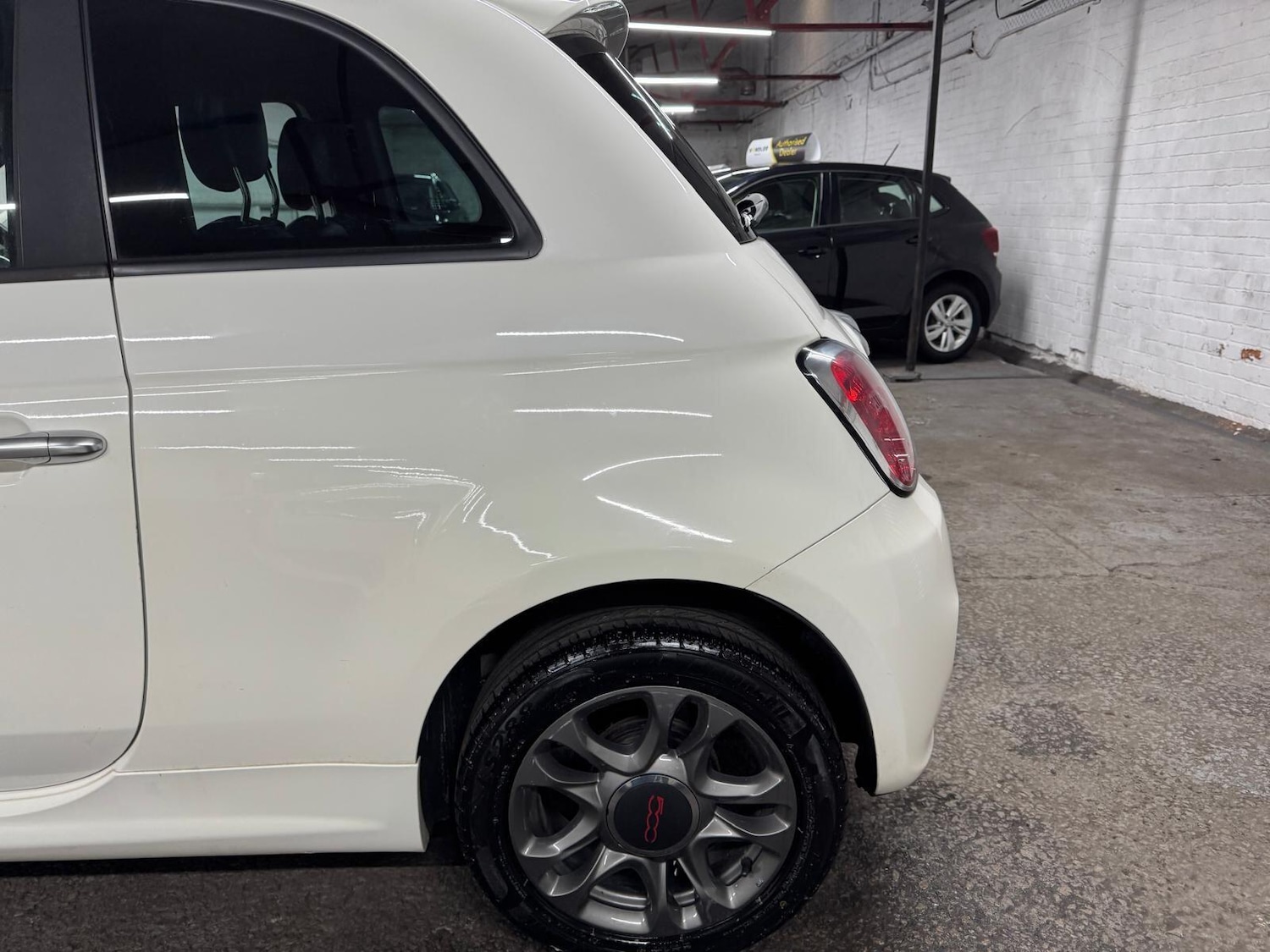 Used Fiat 500 2015 for sale - 77496706: Photo 24
