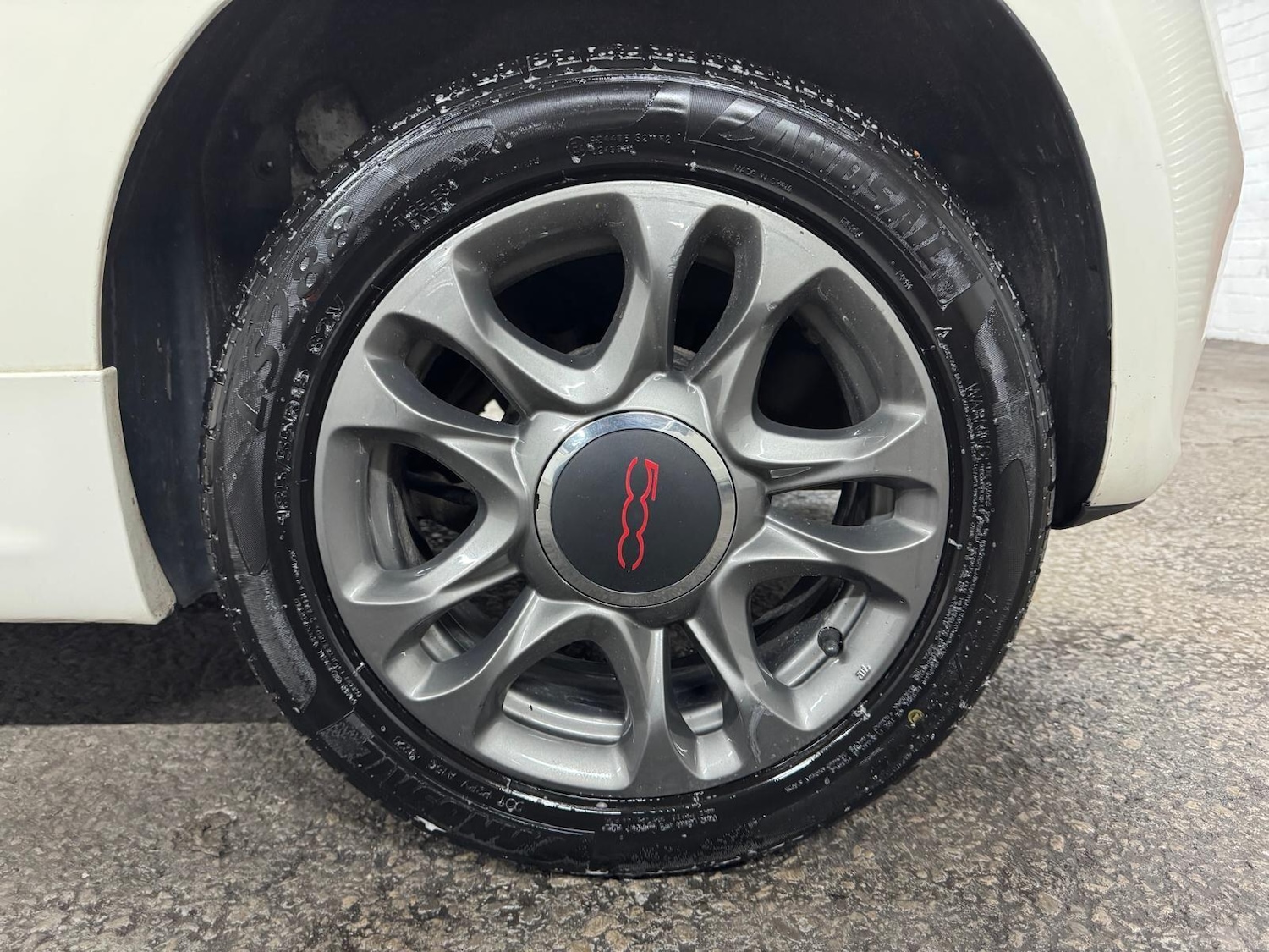 Used Fiat 500 2015 for sale - 77496706: Photo 25