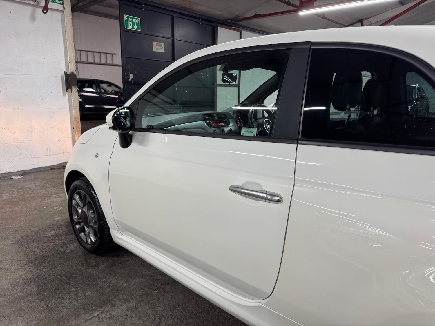 Used Fiat 500 2015 for sale - 77496706: Photo 26