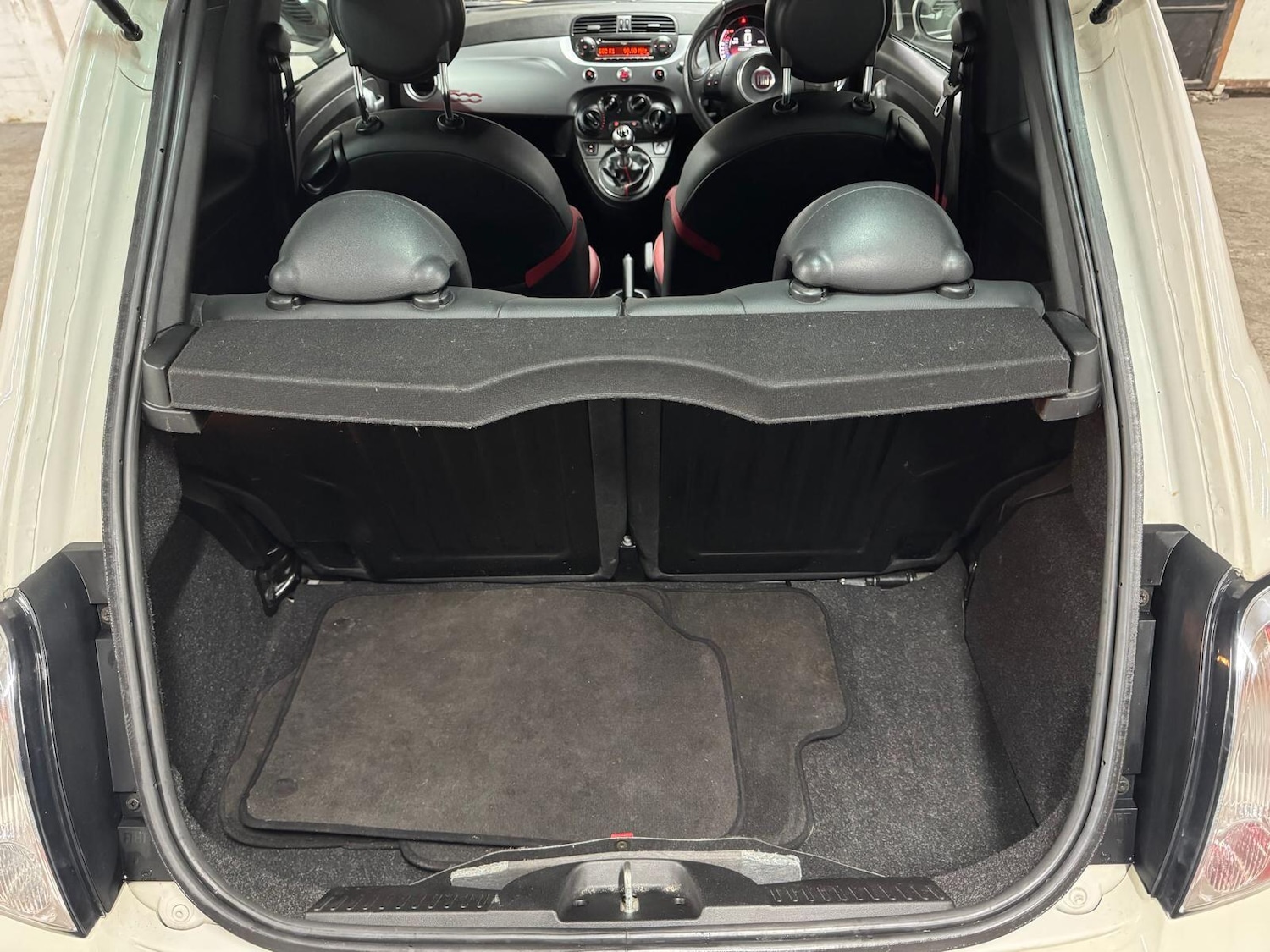 Used Fiat 500 2015 for sale - 77496706: Photo 28