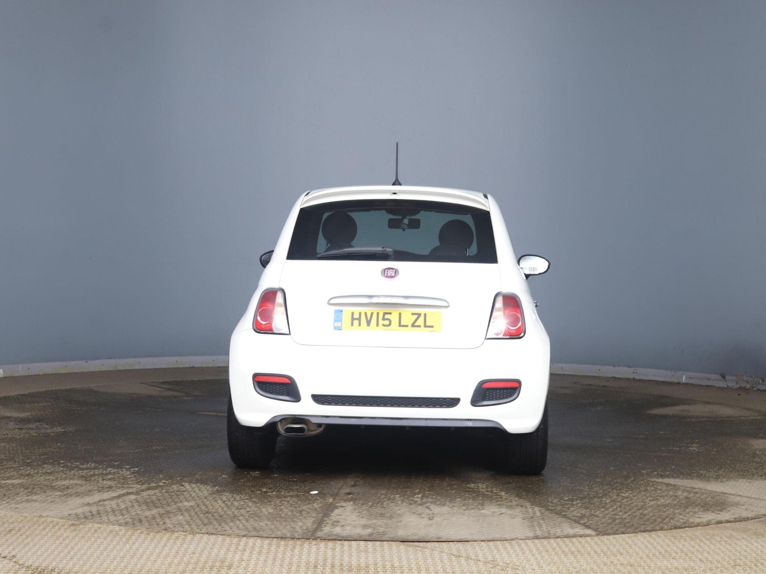 Used Fiat 500 for sale - 77496706: Photo 3
