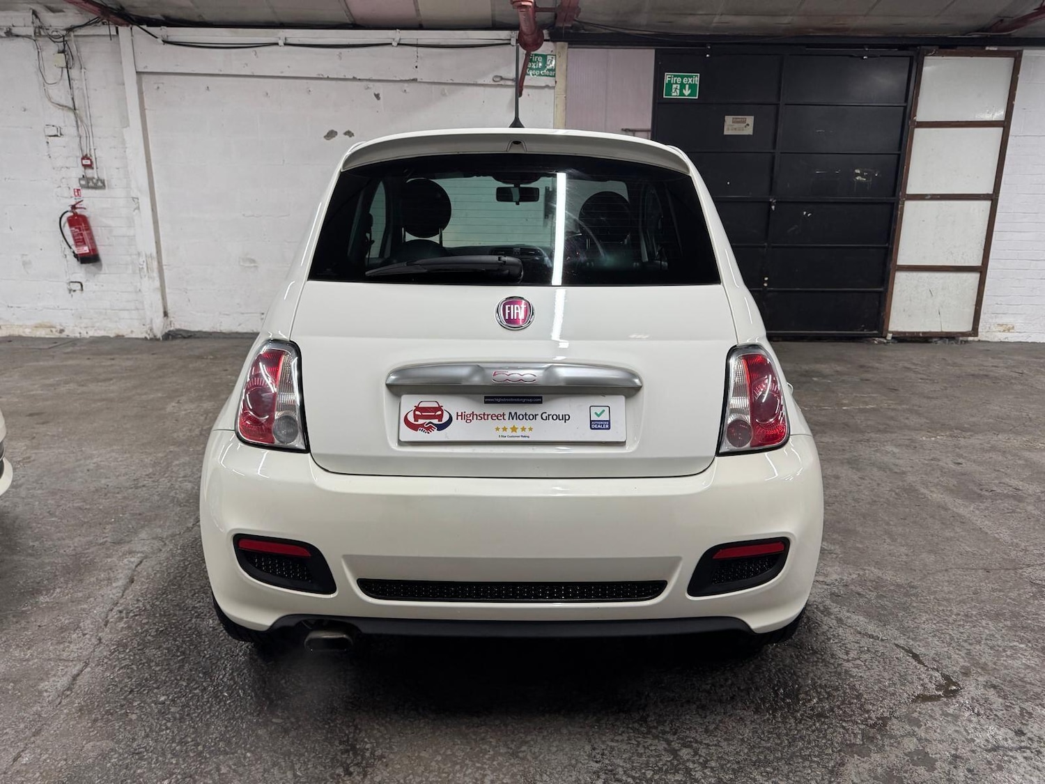 Used Fiat 500 2015 for sale - 77496706: Photo 30