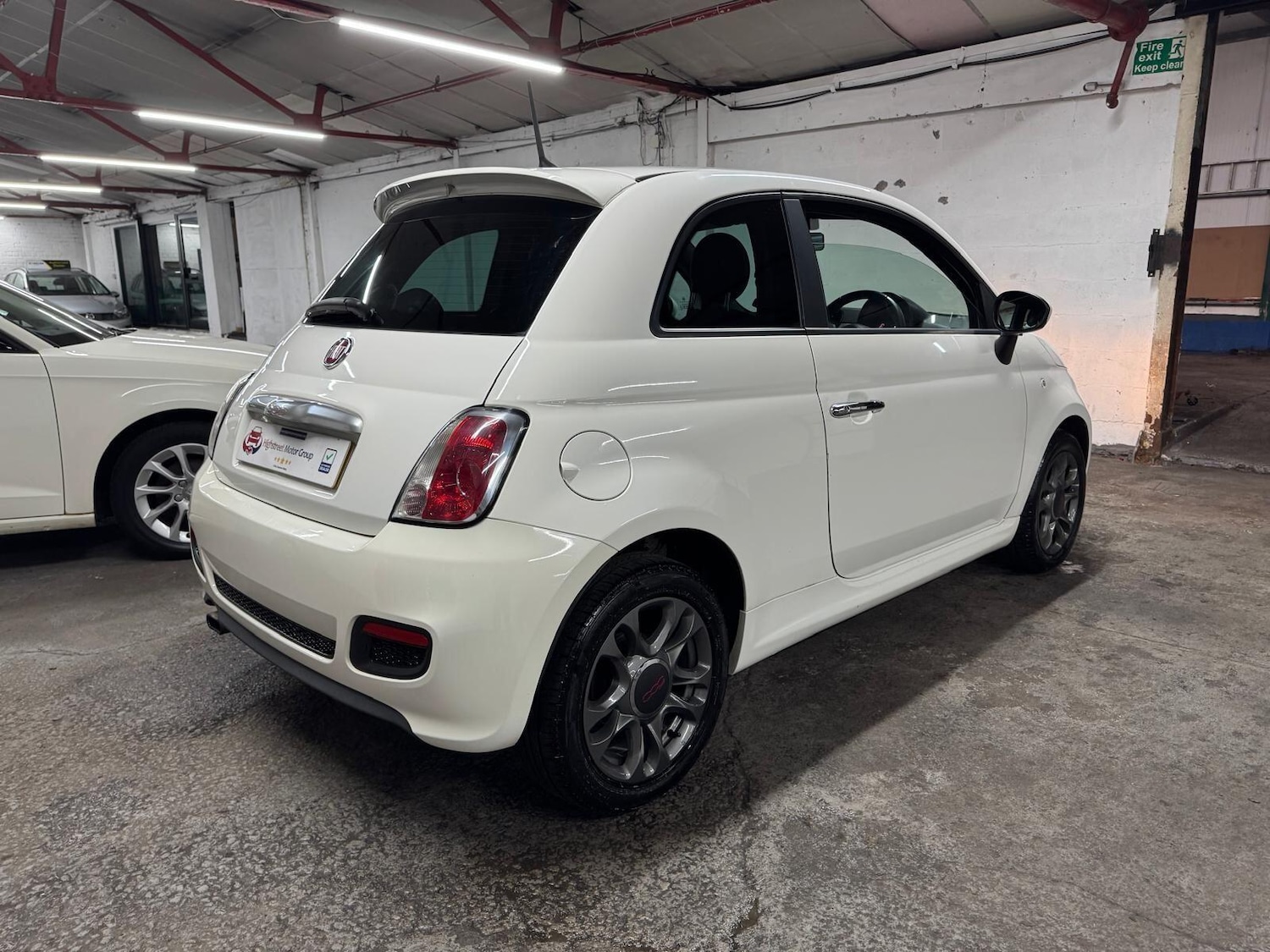 Used Fiat 500 2015 for sale - 77496706: Photo 31
