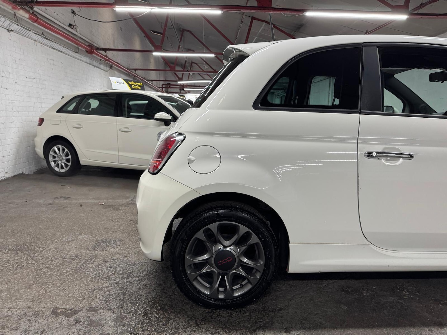 Used Fiat 500 2015 for sale - 77496706: Photo 32
