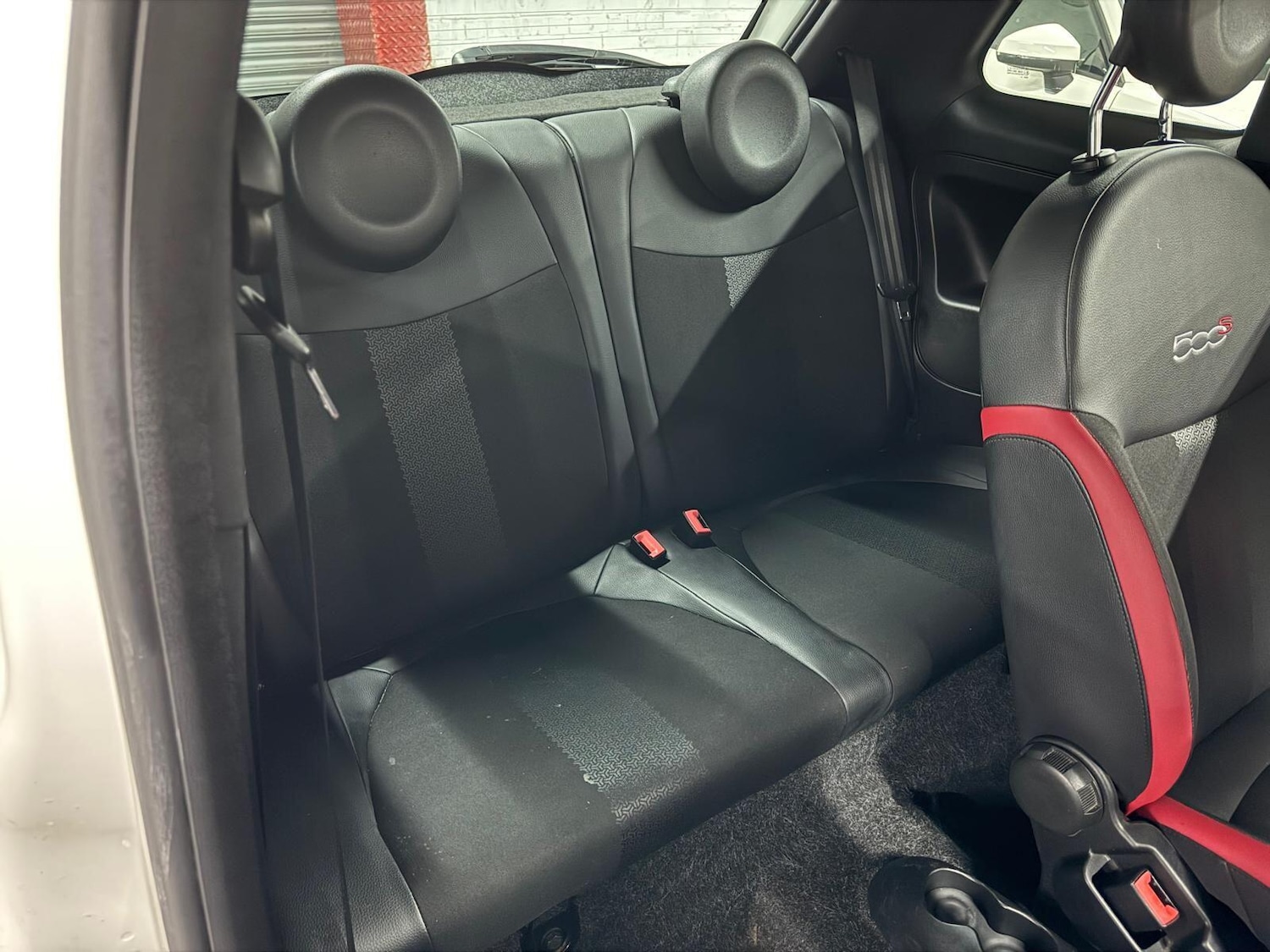 Used Fiat 500 2015 for sale - 77496706: Photo 36