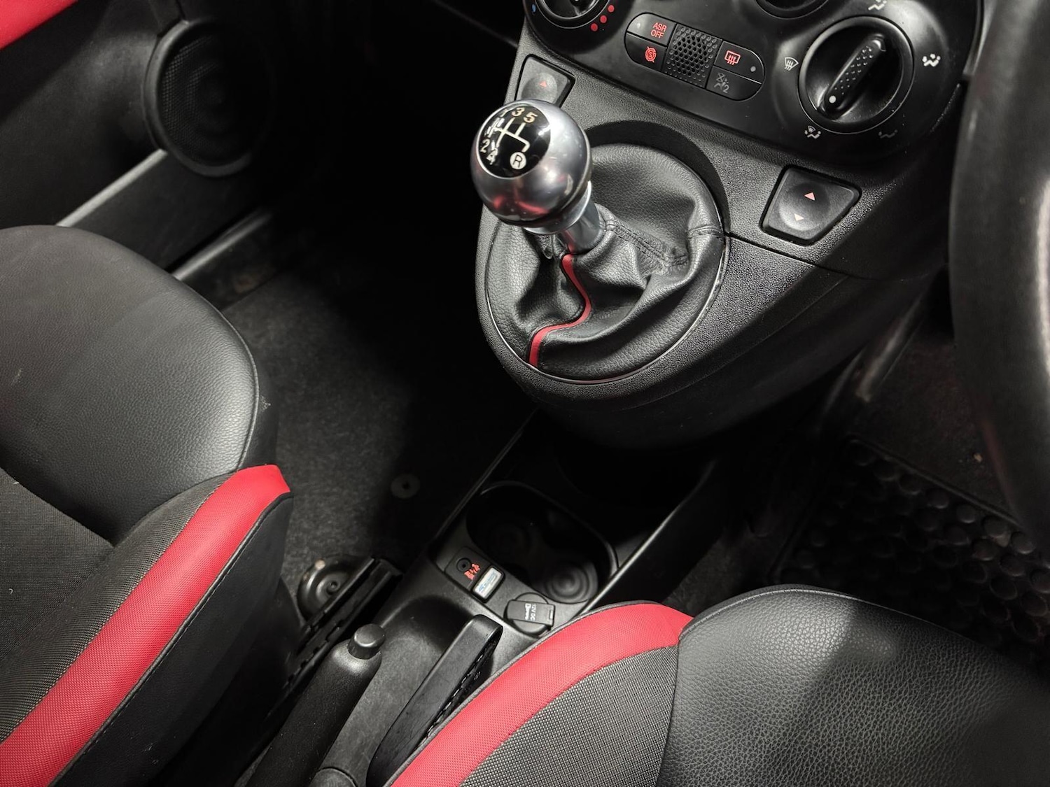 Used Fiat 500 2015 for sale - 77496706: Photo 37