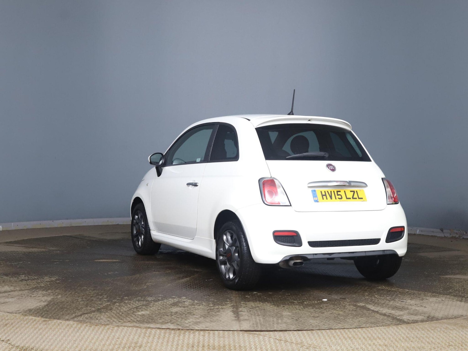 Used Fiat 500 for sale - 77496706: Photo 4
