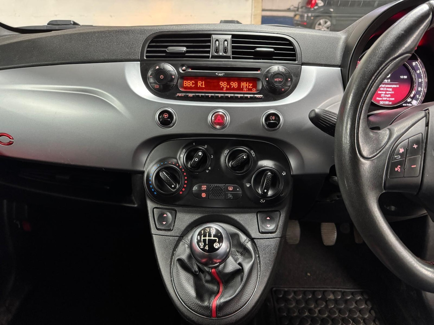 Used Fiat 500 2015 for sale - 77496706: Photo 40