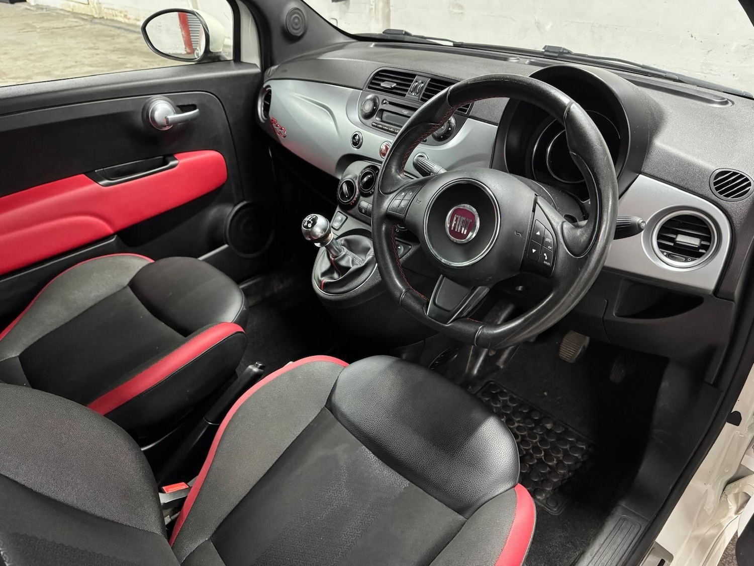 Used Fiat 500 2015 for sale - 77496706: Photo 41