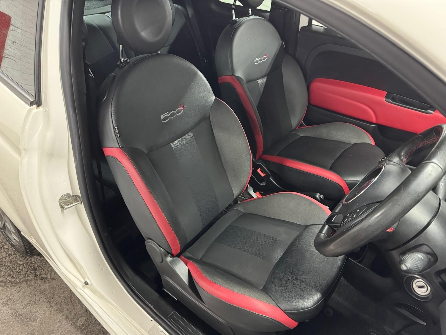 Used Fiat 500 2015 for sale - 77496706: Photo 42